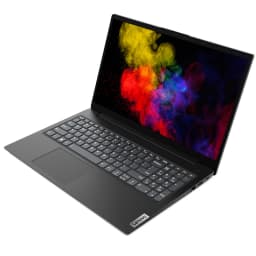 لپ تاپ 15.6 اینچی لنوو مدل V15 G2 IJL Celeron N4500 8GB DDR4-256GB SSD TN - کاستوم شده