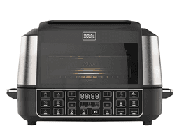سرخ کن بدون روغن بلک کوکر مدل BC-08AF