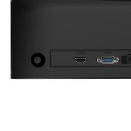 مانیتور جی پلاس مدل GDM-228CS سایز 22 اینچ