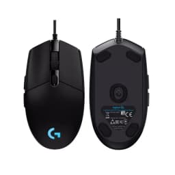 ماوس گیمینگ لاجیتک مدل G102 Prodigy