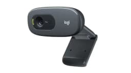 وب کم لاجیتک مدل C270