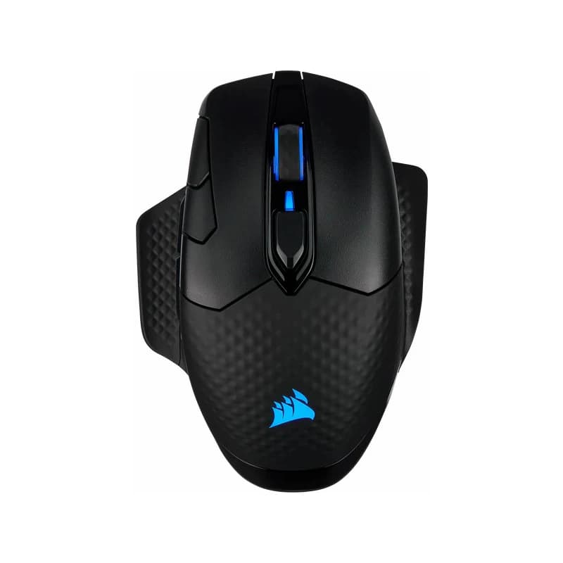ماوس گیمینگ کرسیر مدل  DARK CORE RGB PRO