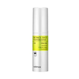 سرم ضد چروک سلیمکس مدل Retinol Shot حجم 30 میلی‌لیتر