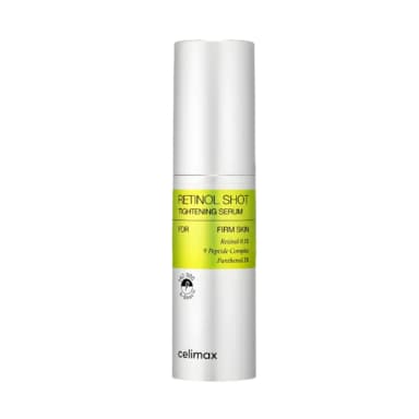 سرم ضد چروک سلیمکس مدل Retinol Shot حجم 30 میلی‌لیتر