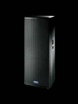 اسپیکر اکتیو اف بی تی مدل  MITUS 215A