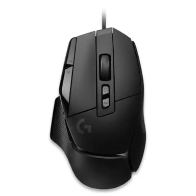 ماوس لاجیتک مدل G502 X