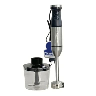 گوشت‌ کوب برقی دلمونتی مدل DL110