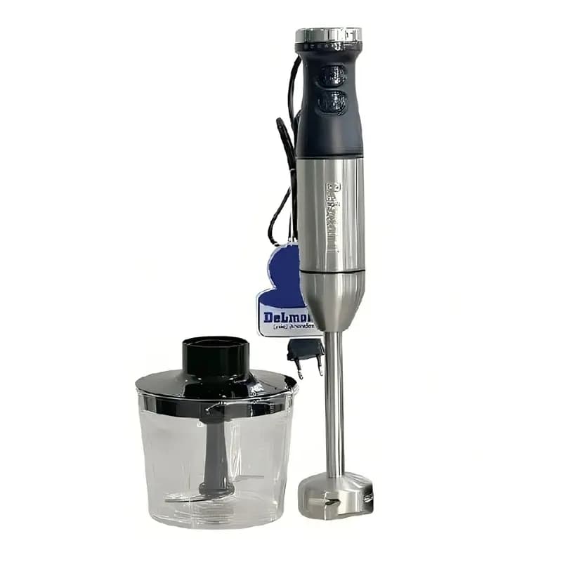 گوشت‌ کوب برقی دلمونتی مدل DL110