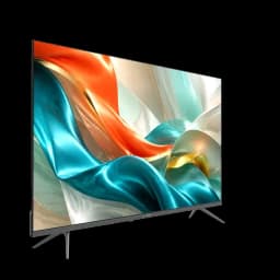 تلویزیون ال ای دی هوشمند ایکس ویژن مدل XYU740 سایز 55 اینچ
