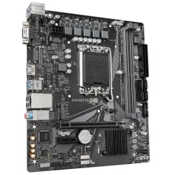 مادربرد گیگابایت مدل H610M H V3 DDR4 rev. 1.0