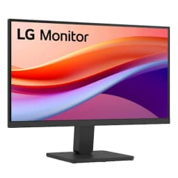 مانیتور ال جی مدل 22U401A-B سایز 21.5 اینچ