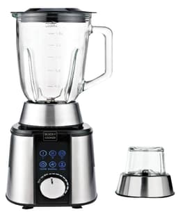 مخلوط کن و آسیاب کن بلک کوکر مدل BL-009