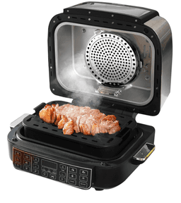 سرخ کن بدون روغن بلک کوکر مدل BC-08AF