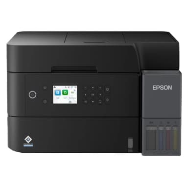پرینتر جوهرافشان اپسون مدل EcoTank L6370