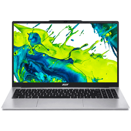 لپ تاپ ایسر 15.6 اینچی مدل Aspire Lite AL15 i5 13500H 8GB 512GB- کاستوم شده