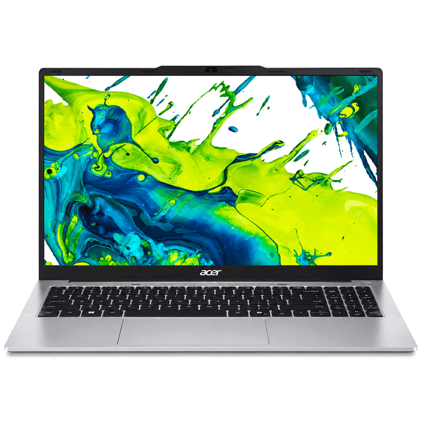 لپ تاپ ایسر 15.6 اینچی مدل Aspire Lite AL15 i5 13500H 8GB 512GB- کاستوم شده