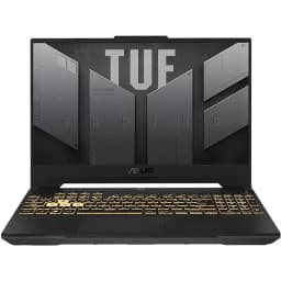 لپ تاپ 16 اینچی ایسوس مدل TUF Gaming FX607VJ CORE 5 210H 16GB 512GB SSD 4GB RTX 3050