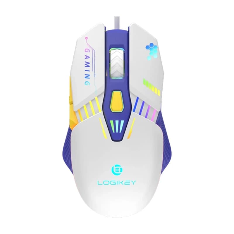 ماوس گیمینگ لاجی کی مدل M620W
