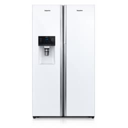 یخچال و فریزر دوقلو 36 فوت دیپوینت مدل Explore