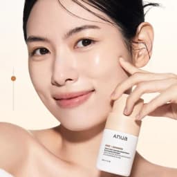 پودر شوینده صورت آنوا مدل RICE + CERAMIDE حجم 40 گرم