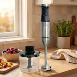 گوشت‌ کوب برقی دلمونتی مدل DL110