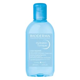 تونر بایودرما مدل Hydrabio Tonique حجم 250 میلی‌لیتر