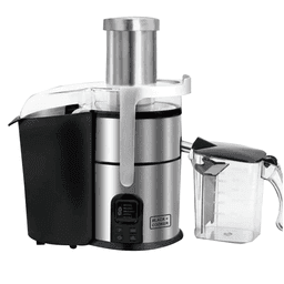 آبمیوه گیری بلک کوکر مدل JS-767