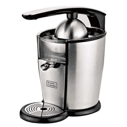 آب‌مرکبات‌گیری بلک‌کوکر مدل J-013-B