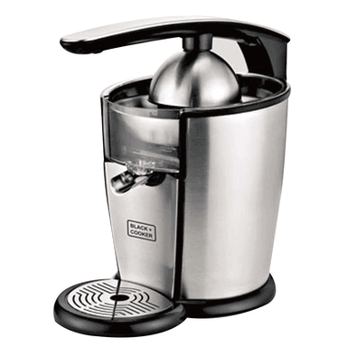 آب‌مرکبات‌گیری بلک‌کوکر مدل J-013-B