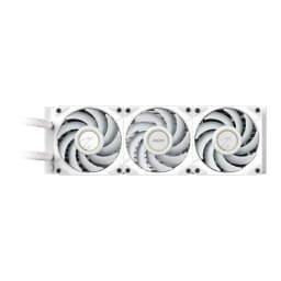 سیستم خنک کننده آبی گیگابایت آروس مدل WATERFORCE X II 360 ICE