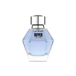ادوپرفیوم زنانه لا ریو مدل River of Love حجم 100 میلی‌لیتر