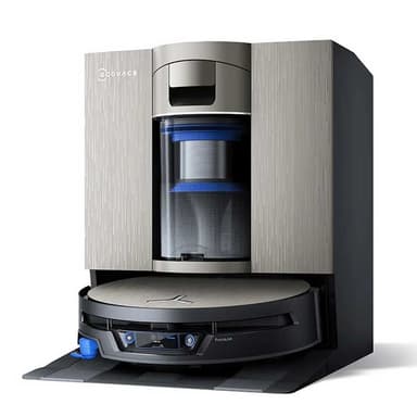 جارو رباتیک اکووکس رباتیک مدل X12S Omni Cyclone