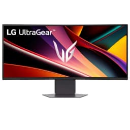 مانیتور گیمینگ ال جی مدل 32G600A-B سایز 32 اینچ