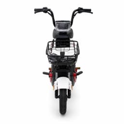 موتور سیکلت برقی نگین موتور مدل XR08