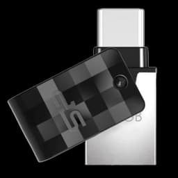 فلش مموری سیلیکون پاور مدل Mobile C31