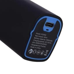 پیچ گوشتی شارژی پرووان مدل PGS102