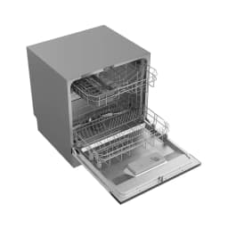 ماشین ظرفشویی توشیبا مدل DW-08T1CIS