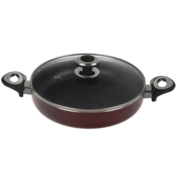 تابه زرساب مدل GT-224-TG سایز 24