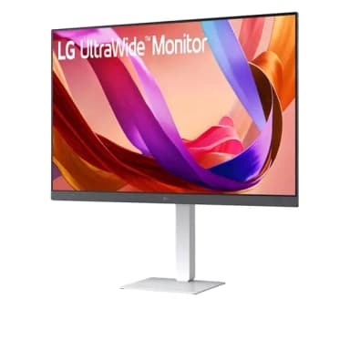 مانیتور ال جی مدل 34U530A-W سایز 34 اینچ