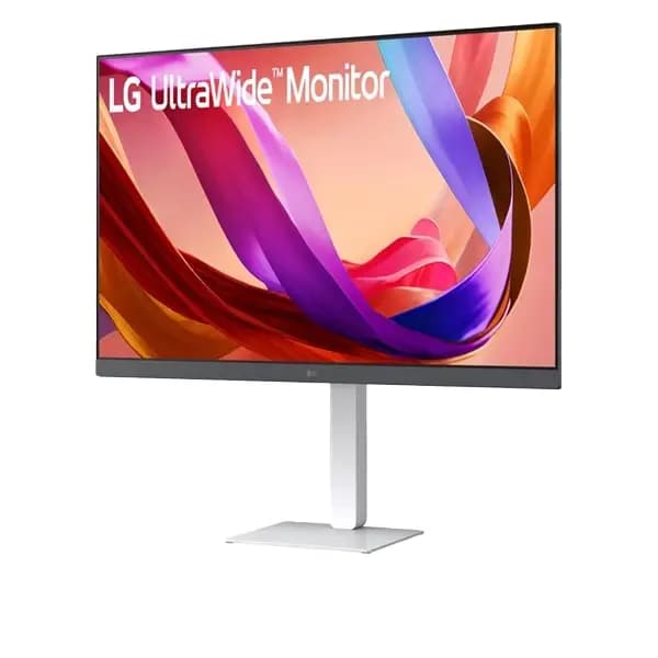 مانیتور ال جی مدل 34U530A-W سایز 34 اینچ