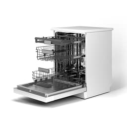 ماشین ظرفشویی جی پلاس مدل GDW-R5683