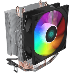 خنک کننده پردازنده اوست مدل GT-AV904 FRGB