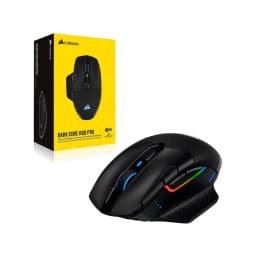 ماوس گیمینگ کرسیر مدل  DARK CORE RGB PRO