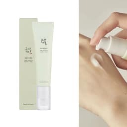 سرم روشن کننده بیوتی اف جوسئون مدل Centella + Vita C حجم 30 میلی‌لیتر
