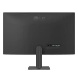 مانیتور ال جی مدل 24U411A-B سایز 23.8 اینچ