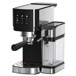 اسپرسوساز بلک کوکر مدل BC-2750ZM-D