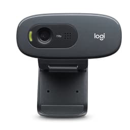 وب کم لاجیتک مدل C270