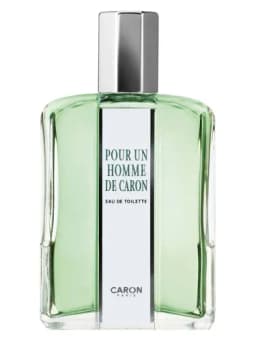 ادو تویلت مردانه کرون مدل Pour Un Homme