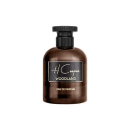 ادو پرفیوم مردانه اچ کوپر مدل WOODLAND حجم 100 میلی‌لیتر