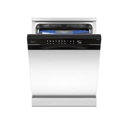 ماشین ظرفشویی جی پلاس مدل GDW-R1599